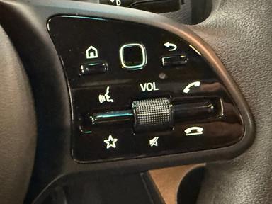 Mercedes-Benz Sprinter Cab Chassis 2024 - Thumbnail 22