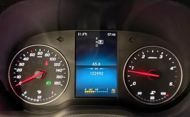 Mercedes-Benz Sprinter Cargo Van 2024 - Thumbnail 13