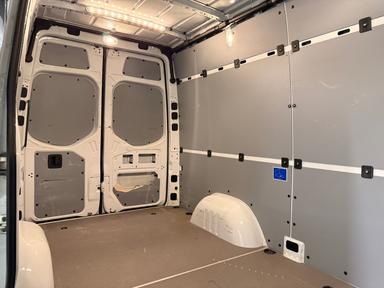 Mercedes-Benz Sprinter Cargo Van 2024 - Thumbnail 20