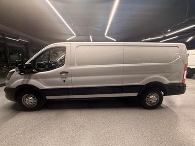 Ford Transit Cargo Van 2020 - Thumbnail 2