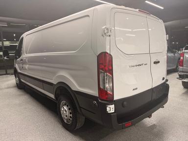 Ford Transit Cargo Van 2020 - Thumbnail 3