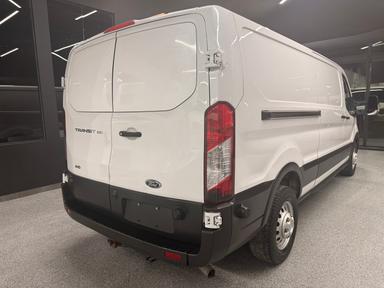 Ford Transit Cargo Van 2020 - Thumbnail 5