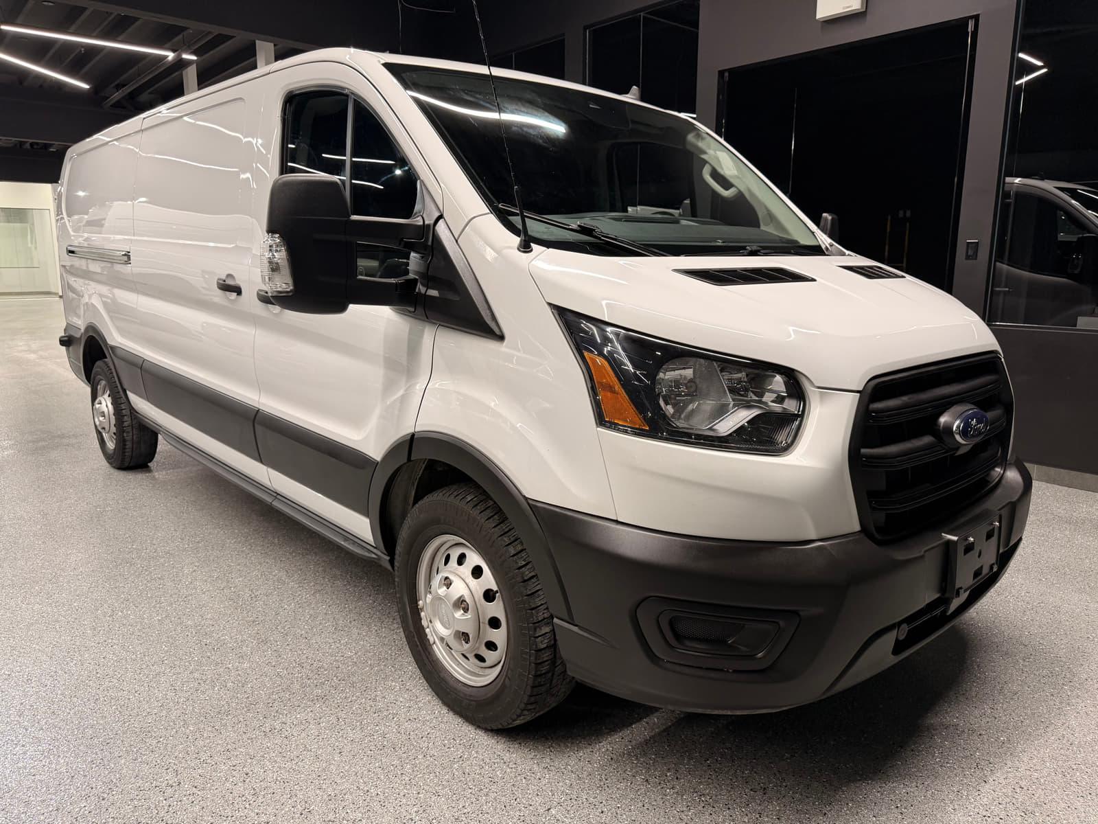 Ford Transit Cargo Van 2020 - Image 7