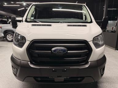 Ford Transit Cargo Van 2020 - Thumbnail 8