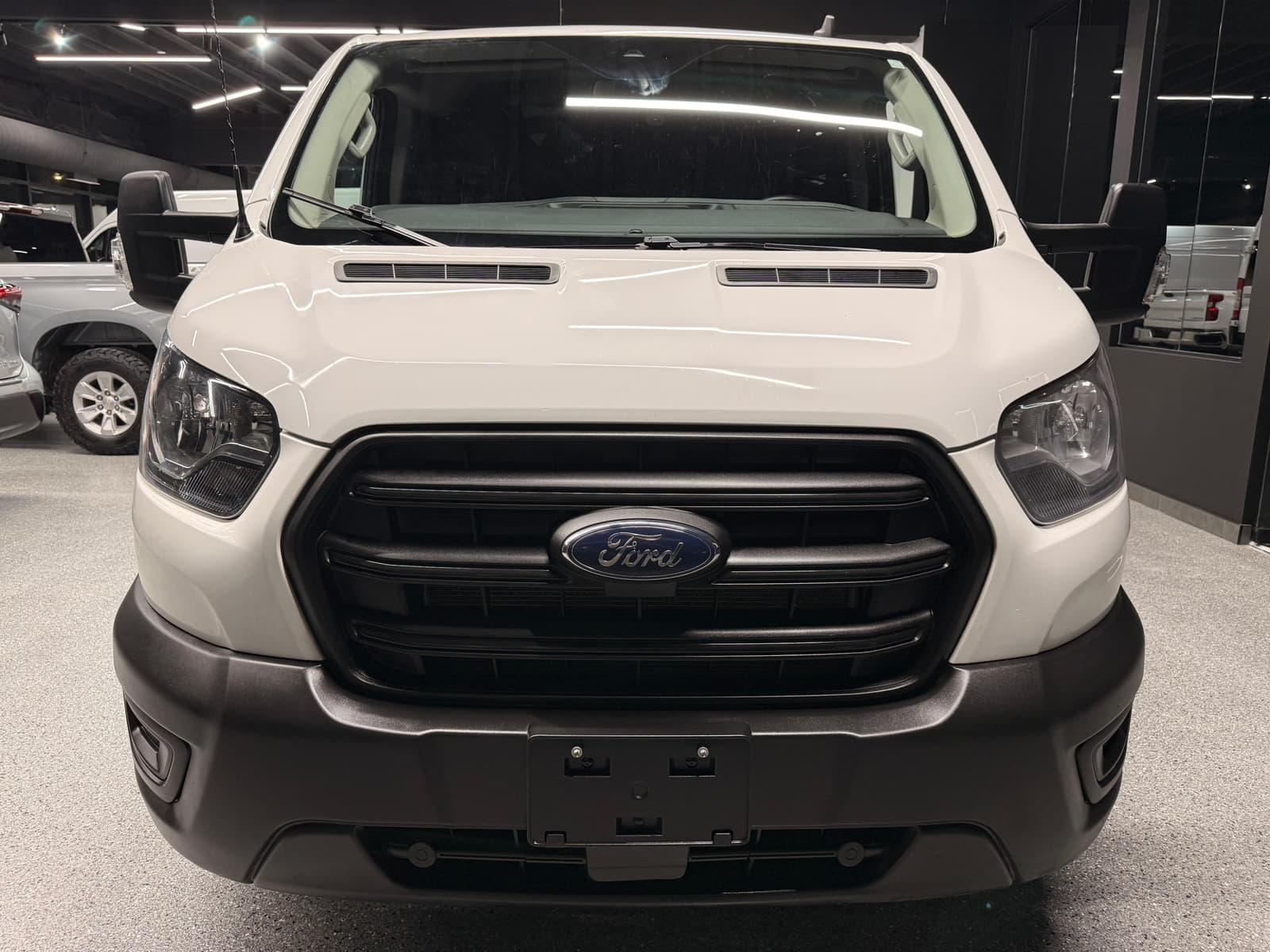 Ford Transit Cargo Van 2020 - Image 8