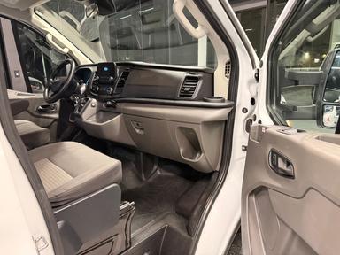 Ford Transit Cargo Van 2020 - Thumbnail 13