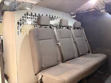 Ford Transit Cargo Van 2020 - Thumbnail 15