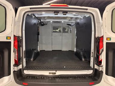 Ford Transit Cargo Van 2020 - Thumbnail 16