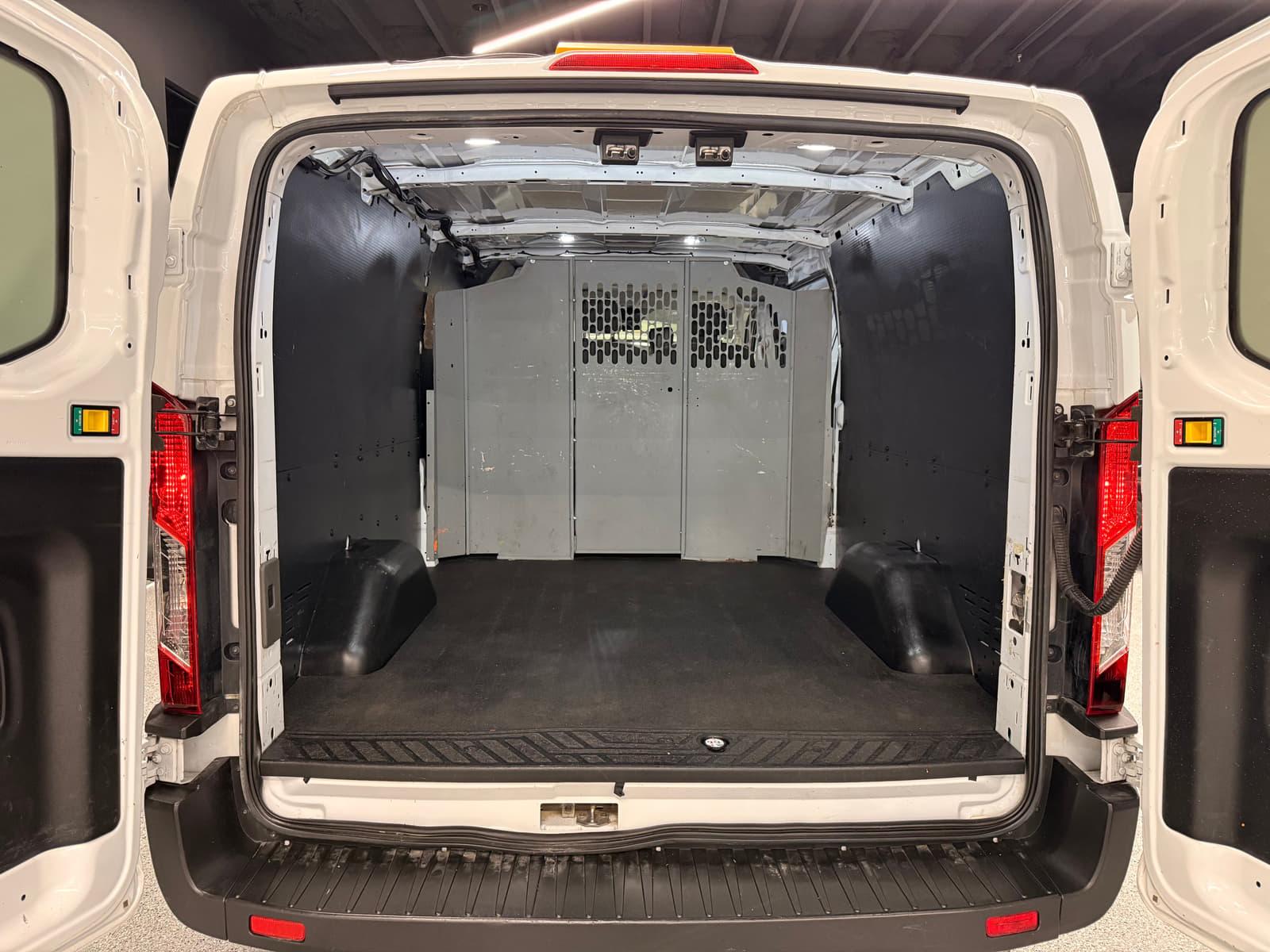 Ford Transit Cargo Van 2020 - Image 16