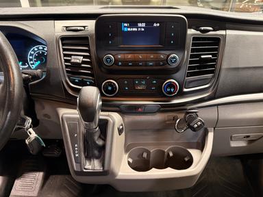 Ford Transit Cargo Van 2020 - Thumbnail 19
