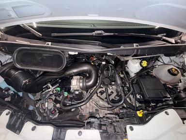 Ford Transit Cargo Van 2020 - Thumbnail 27