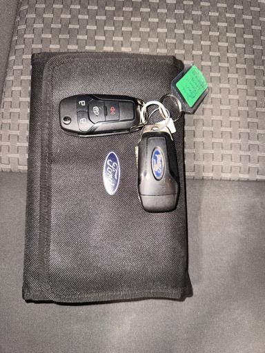 Ford Transit Cargo Van 2020 - Thumbnail 28