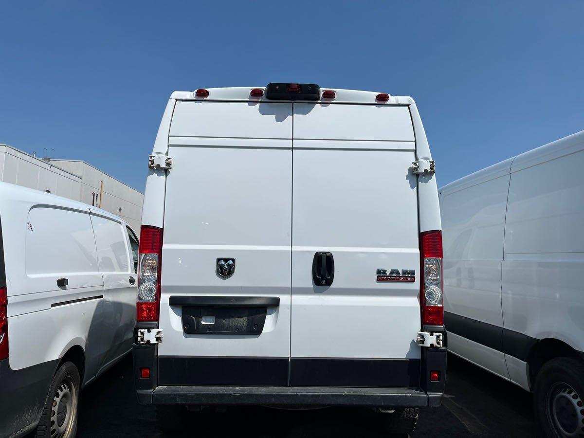 Ram ProMaster Cargo Van 2020 - Image 3