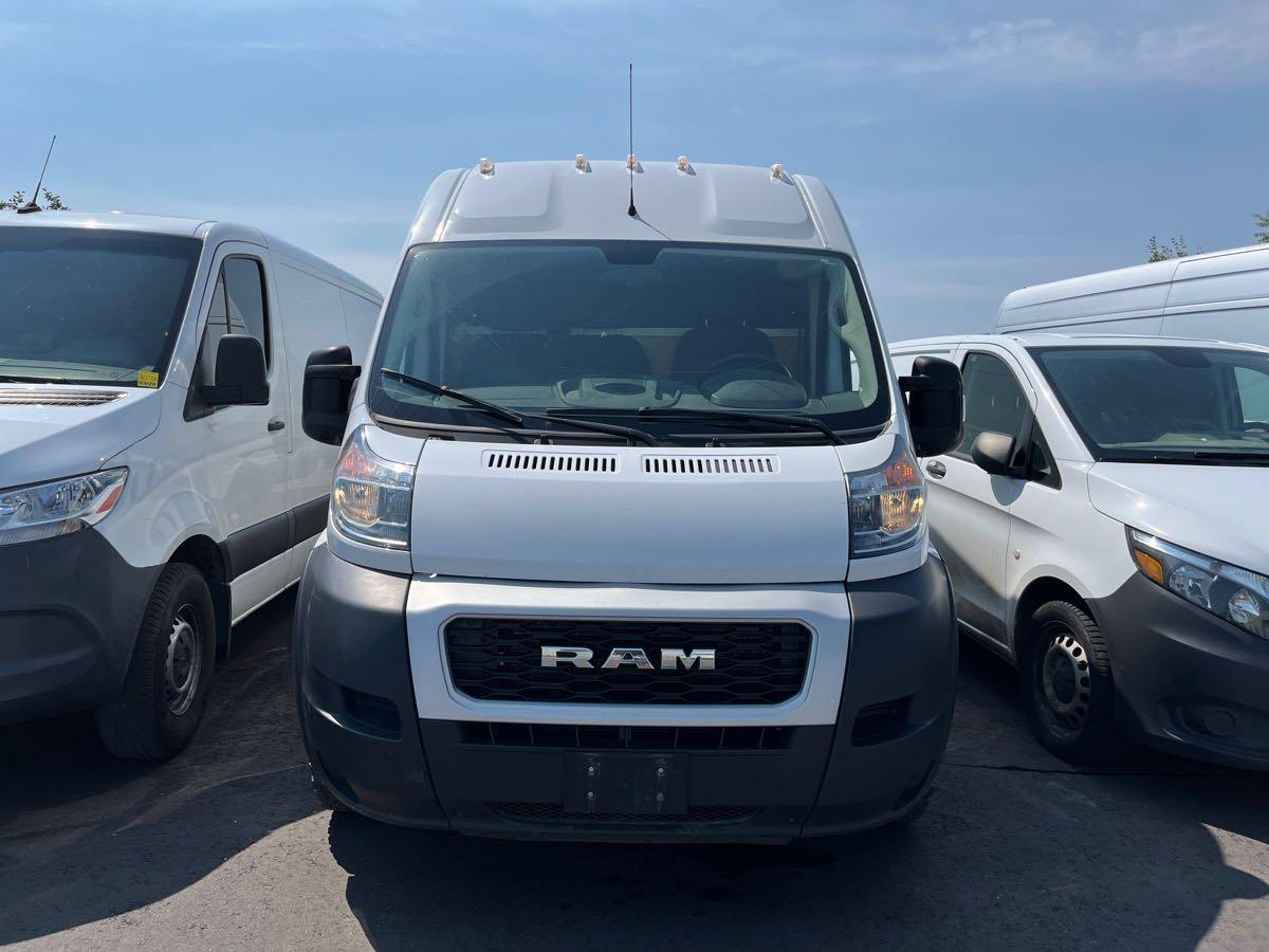 Ram ProMaster Cargo Van 2020 - Image 2