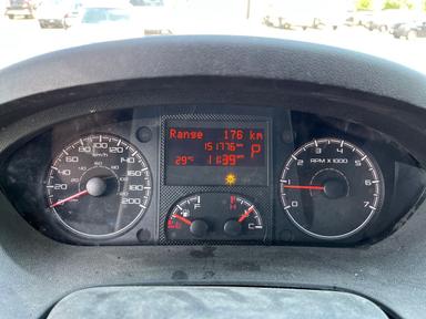 Ram ProMaster Cargo Van 2020 - Thumbnail 4