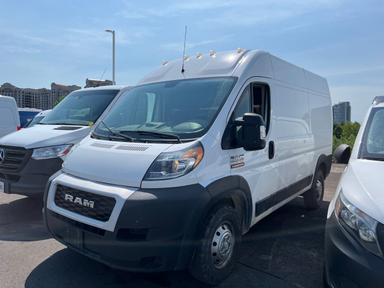 Ram ProMaster Cargo Van 2020 - Thumbnail 1