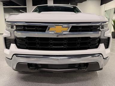 Chevrolet Silverado 1500 2025 - Thumbnail 8