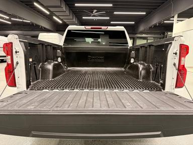 Chevrolet Silverado 1500 2025 - Thumbnail 12
