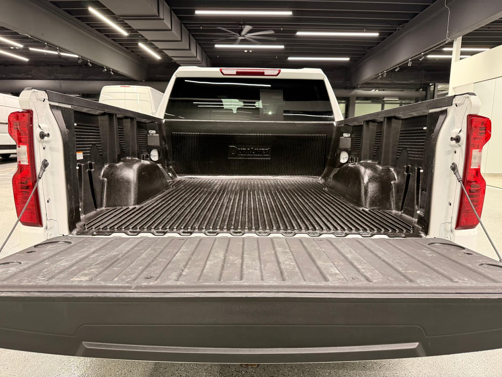 Chevrolet Silverado 1500 2025 - Image 12