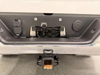 Chevrolet Silverado 1500 2025 - Thumbnail 13