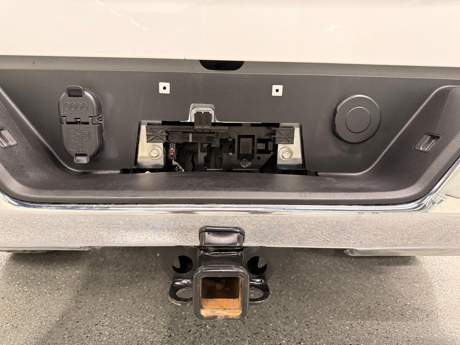 Chevrolet Silverado 1500 2025 - Image 13