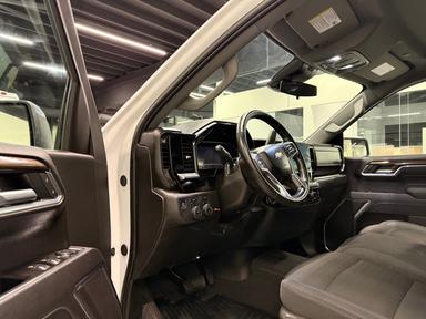 Chevrolet Silverado 1500 2025 - Thumbnail 14