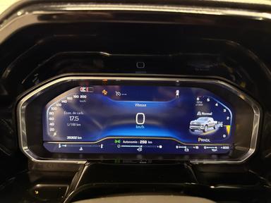 Chevrolet Silverado 1500 2025 - Thumbnail 19