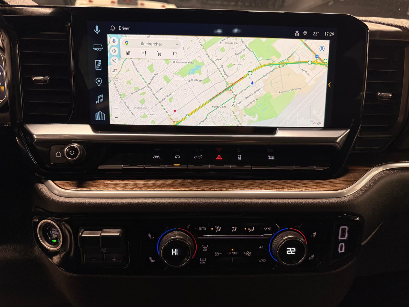 Chevrolet Silverado 1500 2025 - Image 20