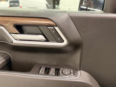 Chevrolet Silverado 1500 2025 - Thumbnail 21