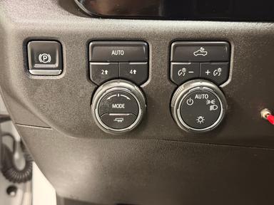 Chevrolet Silverado 1500 2025 - Thumbnail 22