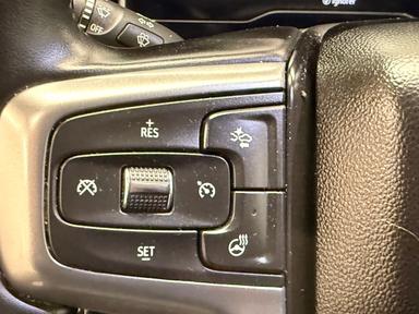 Chevrolet Silverado 1500 2025 - Thumbnail 23