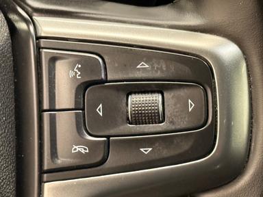 Chevrolet Silverado 1500 2025 - Thumbnail 25