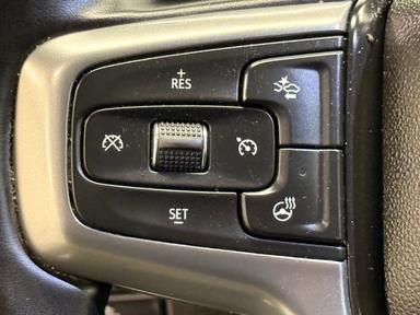 Chevrolet Silverado 1500 2025 - Thumbnail 26