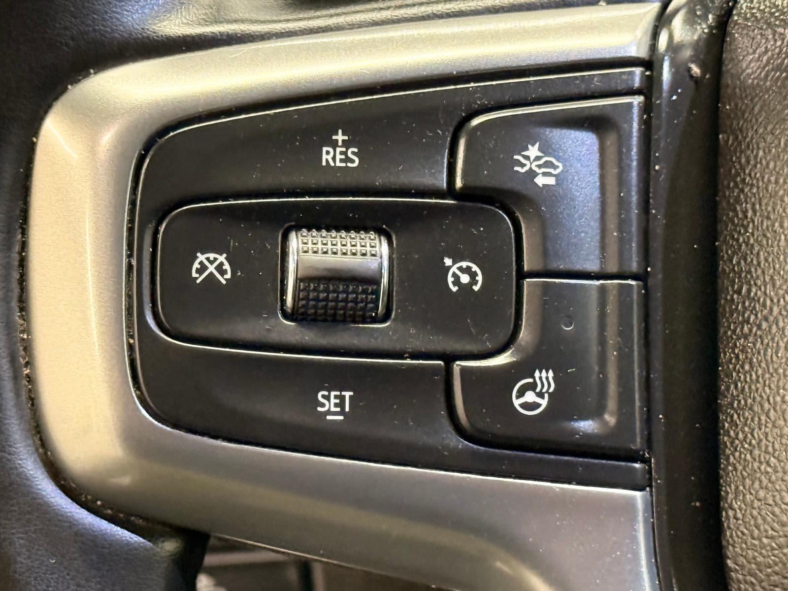 Chevrolet Silverado 1500 2025 - Image 26