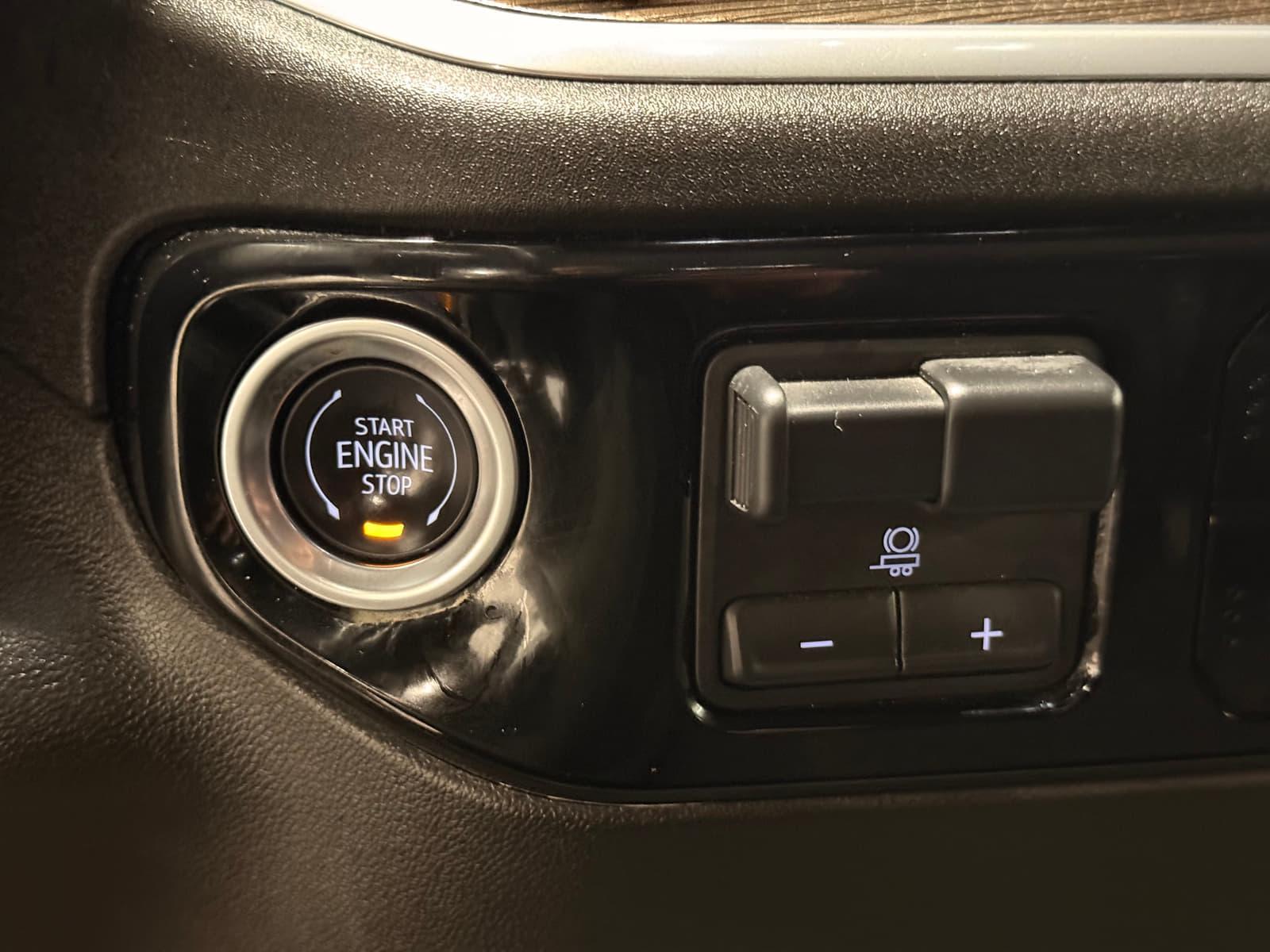 Chevrolet Silverado 1500 2025 - Image 27