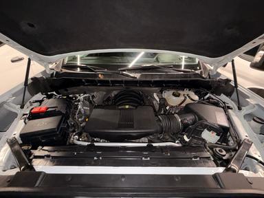 Chevrolet Silverado 1500 2025 - Thumbnail 28