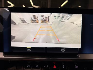 Chevrolet Silverado 1500 2025 - Thumbnail 30