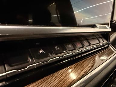 Chevrolet Silverado 1500 2025 - Thumbnail 31