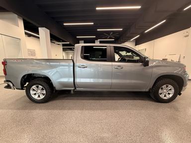 Chevrolet Silverado 1500 2025 - Thumbnail 6