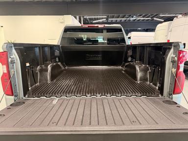 Chevrolet Silverado 1500 2025 - Thumbnail 10