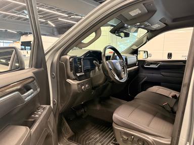 Chevrolet Silverado 1500 2025 - Thumbnail 12