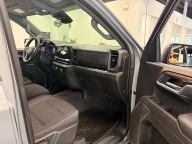 Chevrolet Silverado 1500 2025 - Thumbnail 13