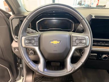 Chevrolet Silverado 1500 2025 - Thumbnail 15