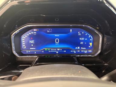 Chevrolet Silverado 1500 2025 - Thumbnail 16