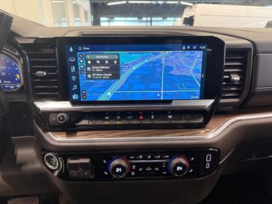 Chevrolet Silverado 1500 2025 - Thumbnail 17