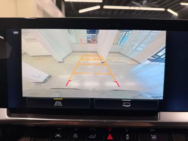 Chevrolet Silverado 1500 2025 - Thumbnail 19