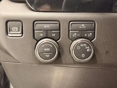 Chevrolet Silverado 1500 2025 - Thumbnail 21