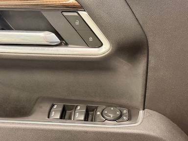 Chevrolet Silverado 1500 2025 - Thumbnail 22