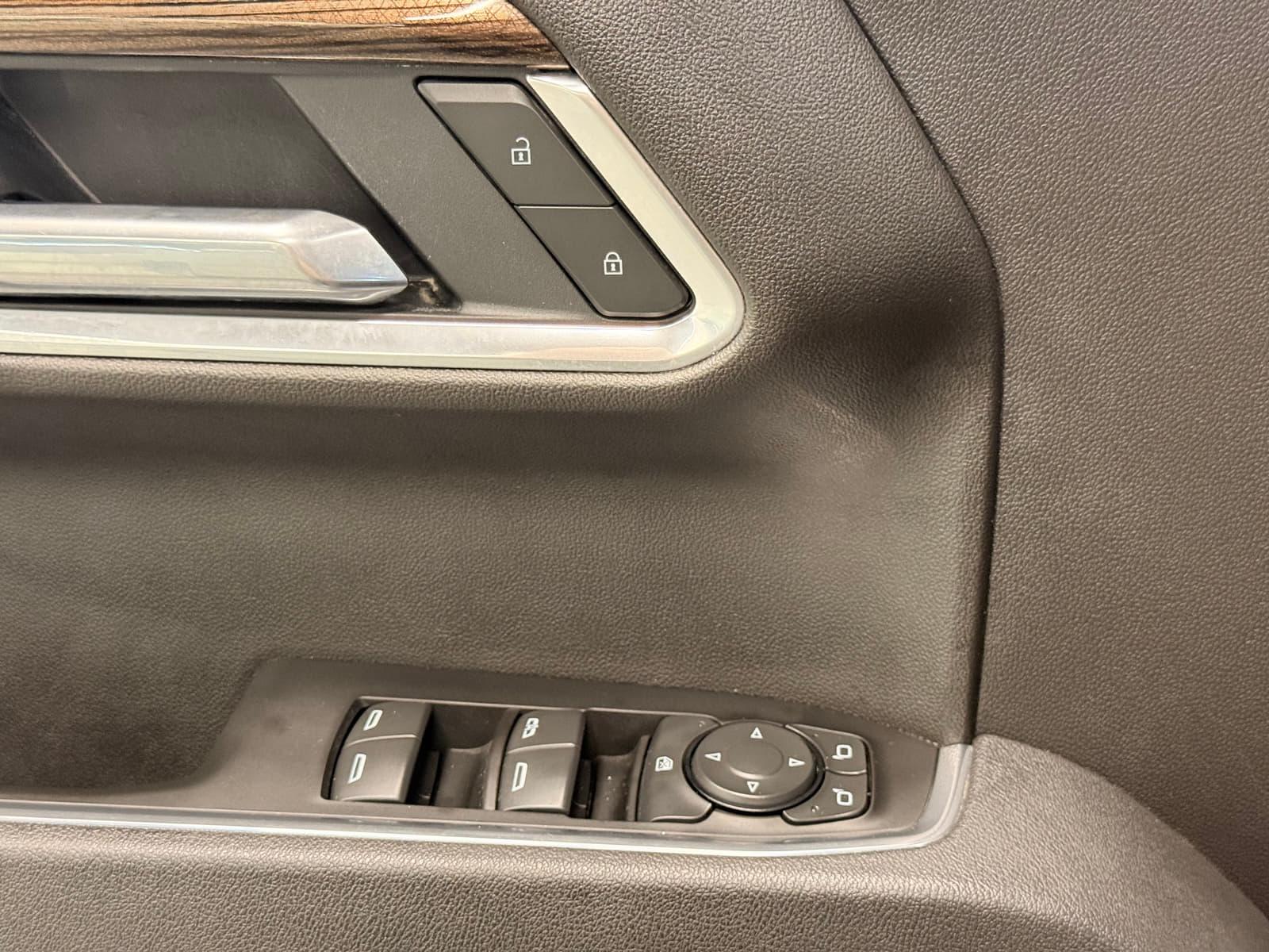 Chevrolet Silverado 1500 2025 - Image 22