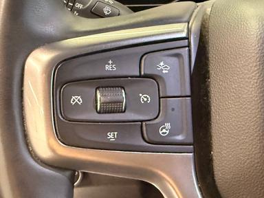 Chevrolet Silverado 1500 2025 - Thumbnail 23